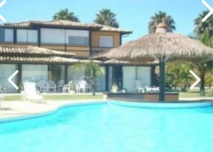Apart Hotel em Búzios