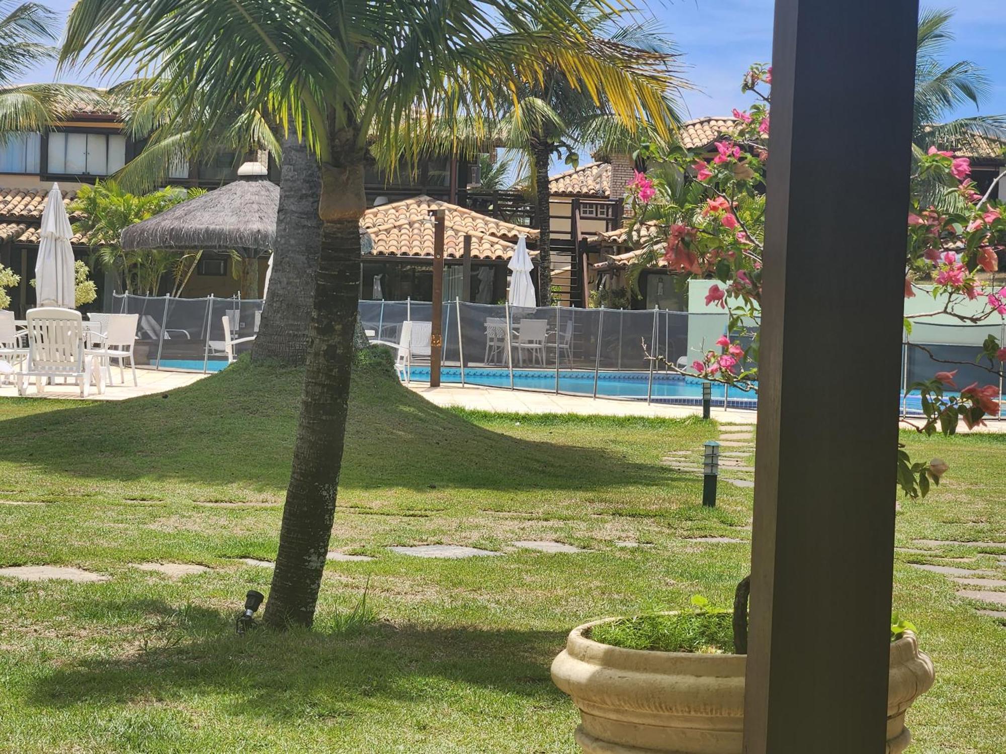 Em Apartahotel Búzios