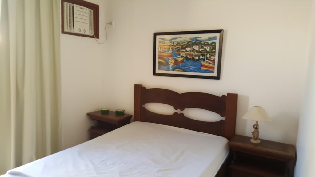 Apartahotel Em Búzios