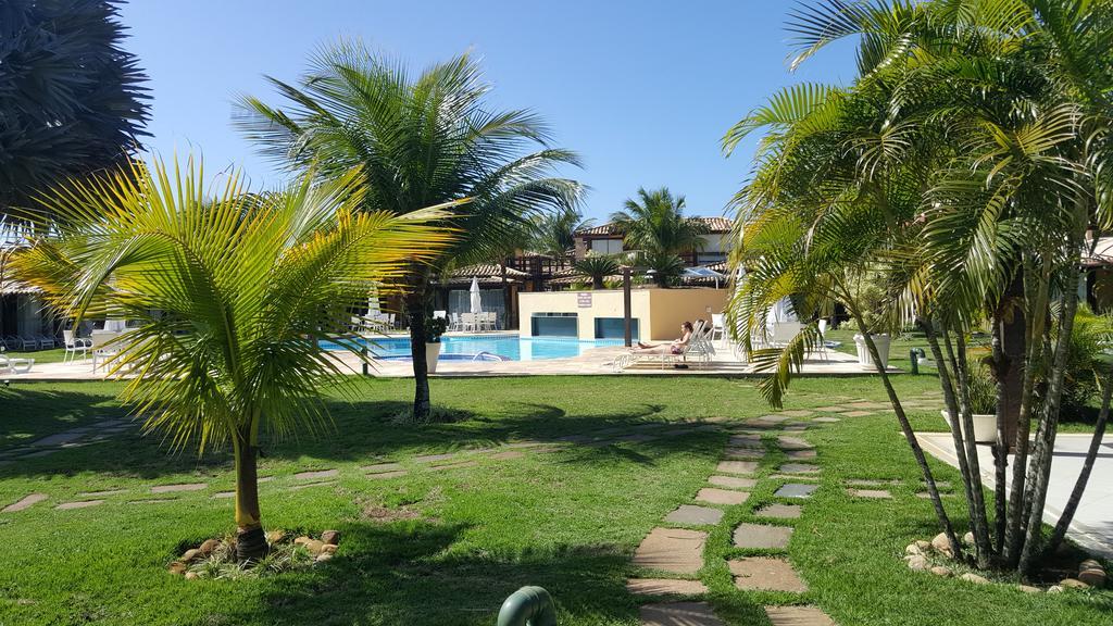 Em Apartahotel Búzios