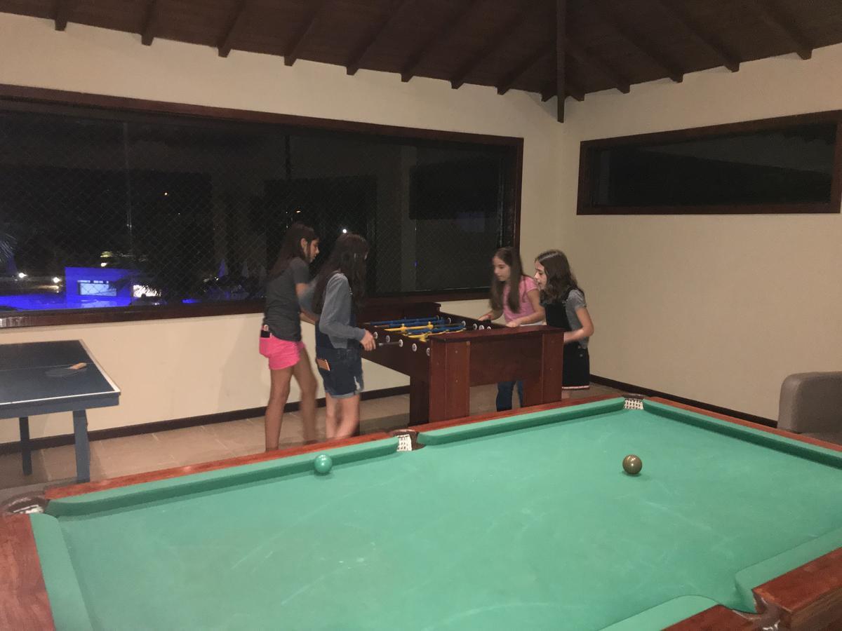 Apartahotel Em Búzios