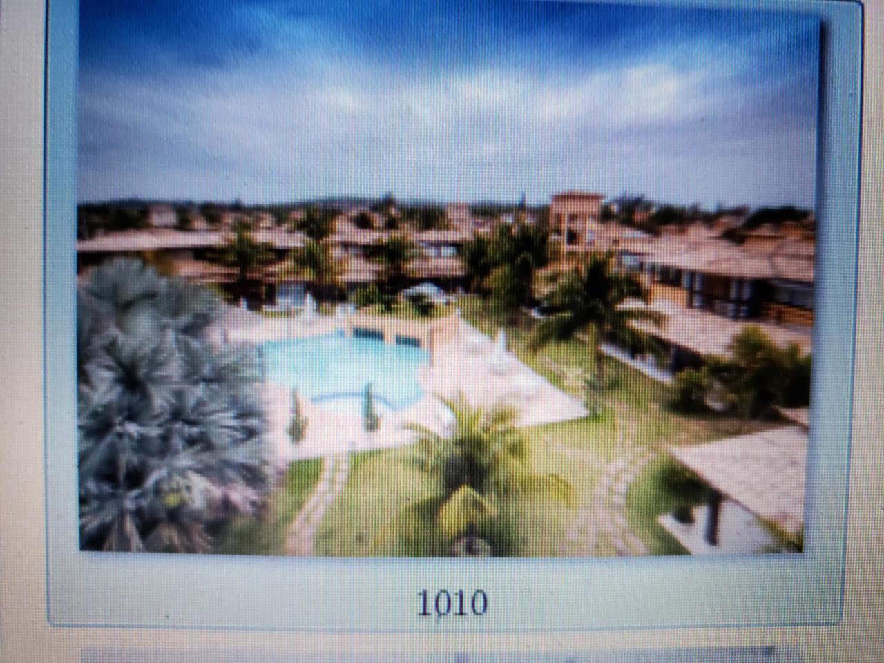 Em Apartahotel Búzios