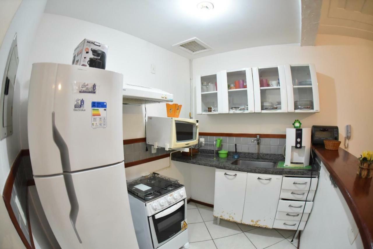 Em Apartahotel Búzios