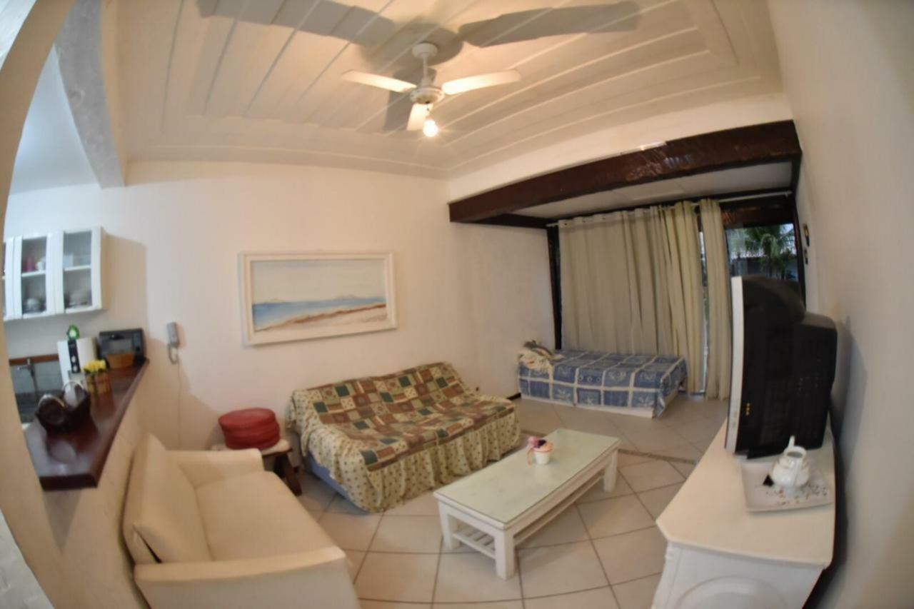 Apartahotel Em Búzios
