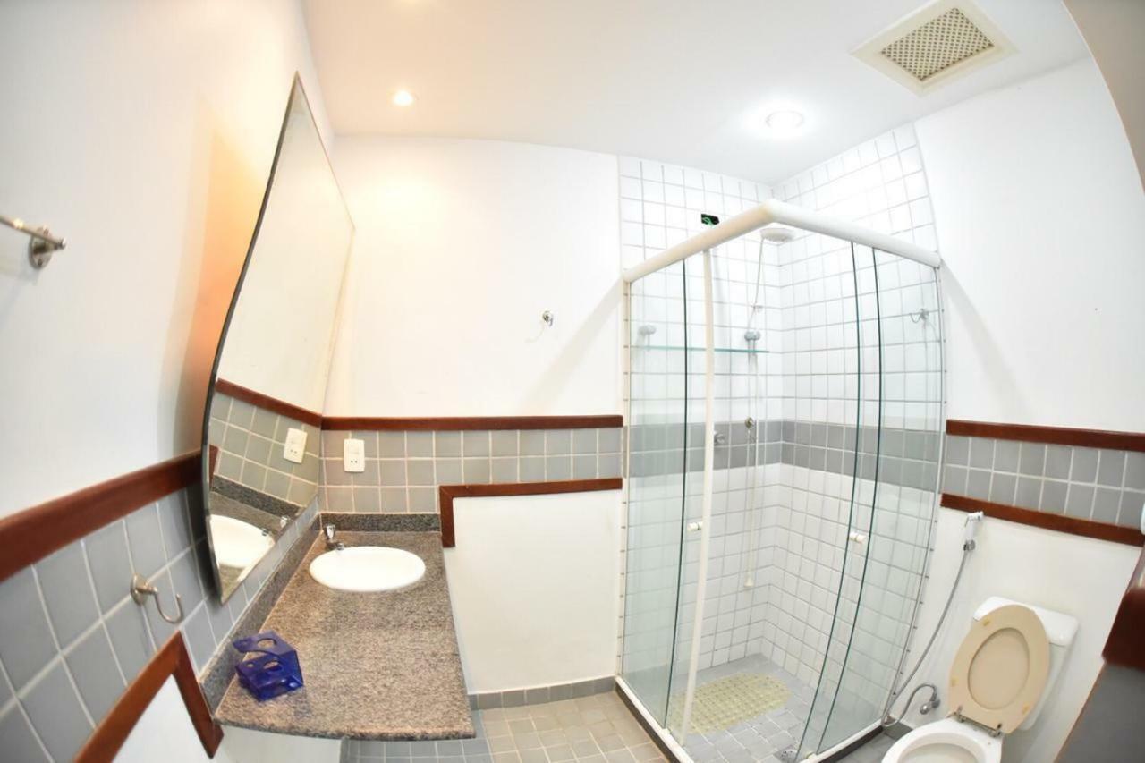Em Apartahotel Búzios