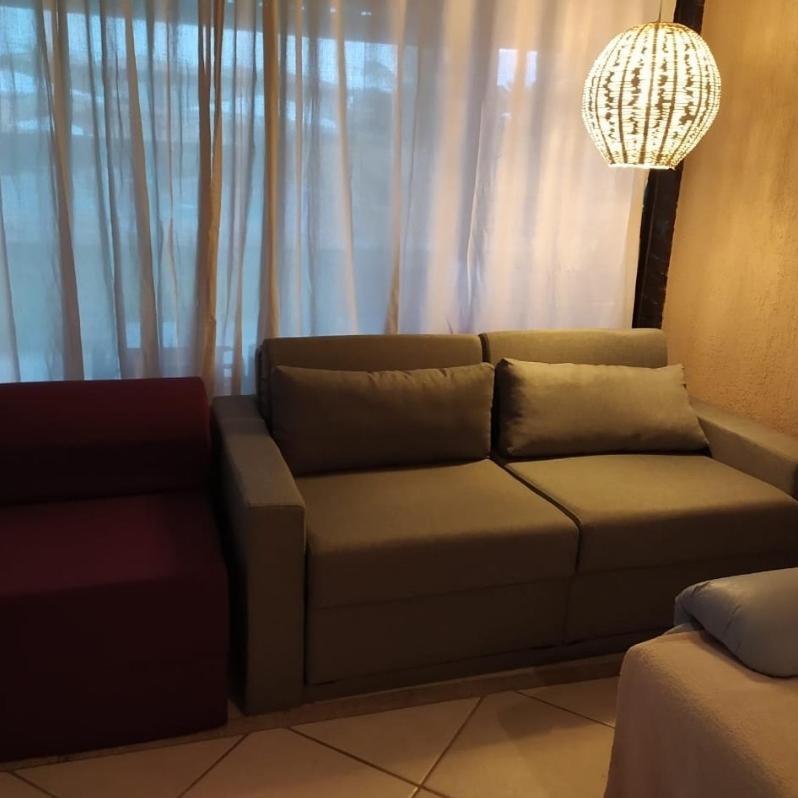 Apartahotel Em 2*